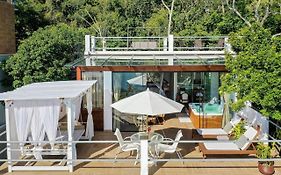 Guest House Isadora Duncan