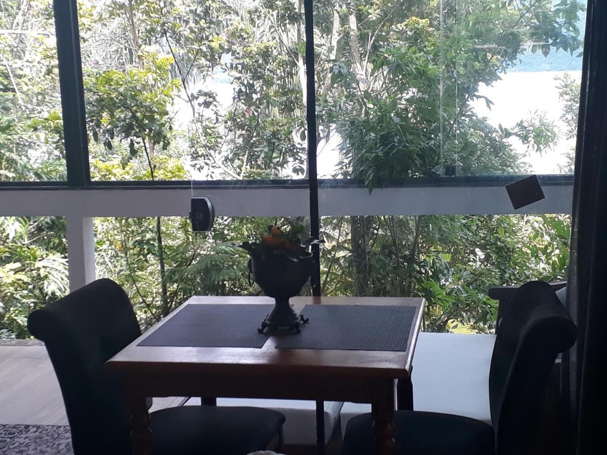 Guest House Isadora Duncan Florianópolis Exterior foto